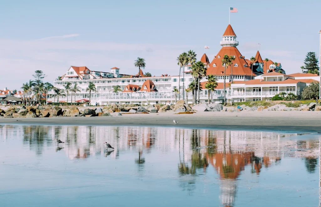 The Best San Diego Hotels We’ve Stayed In