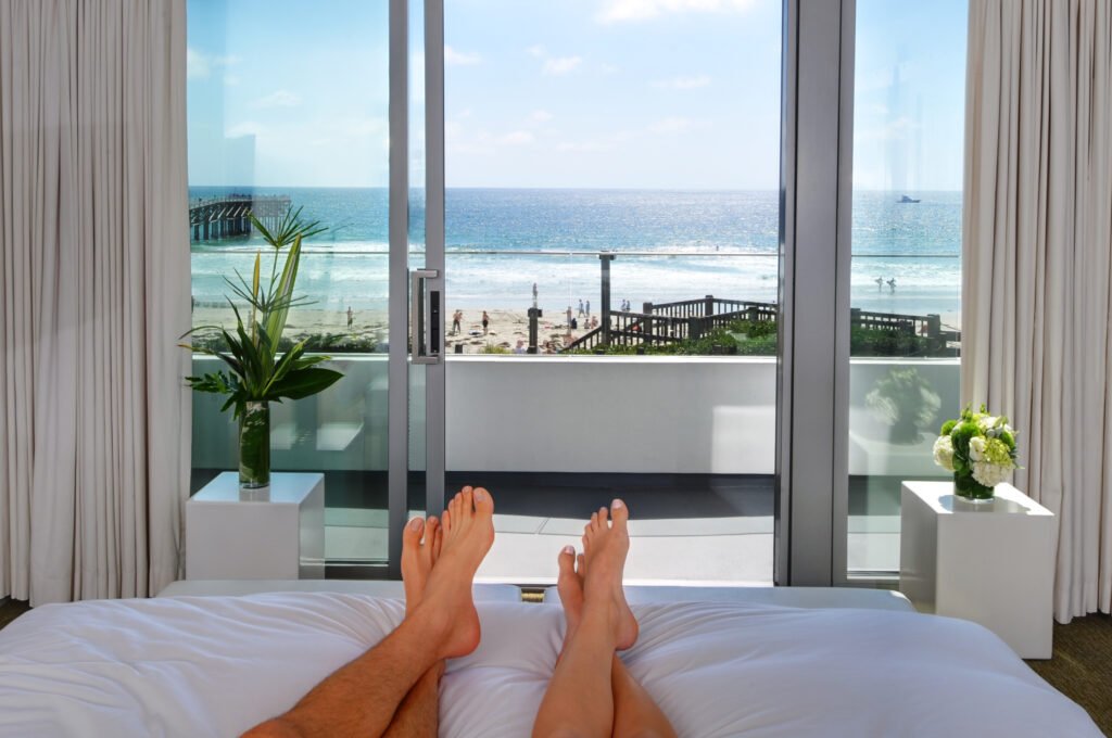 The Best San Diego Hotels That Are Actually Worth It