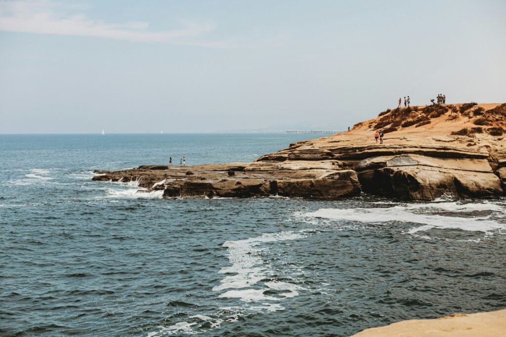 The Best Places to Propose in San Diego